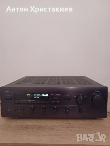 Продавам ресийвър Yamaha RX 570