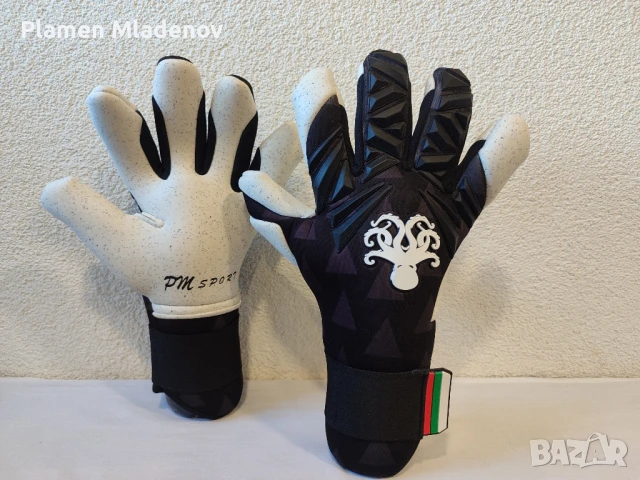 Вратарски ръкавици PM Sport Bushido 