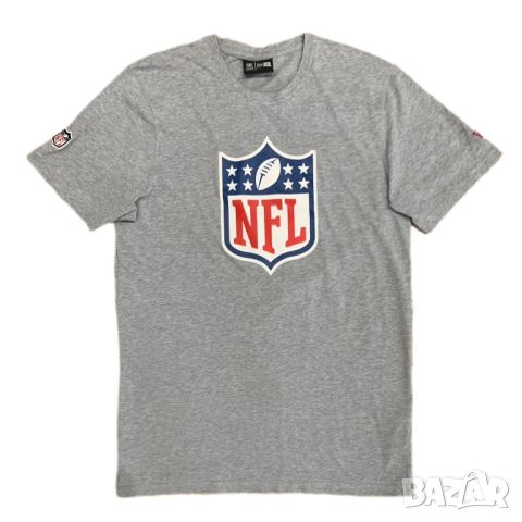 Оригинална мъжка тениска NFL x New Era | L размер, снимка 1 - Тениски - 46238101