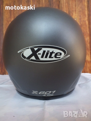 X-Lite X-601 (Nolan) шлем каска за мотор, снимка 4 - Аксесоари и консумативи - 52518107
