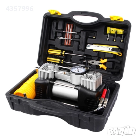 Компресор с инструменти PA1132