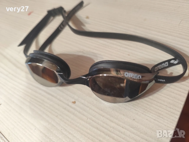 бански костюми очила за плуване