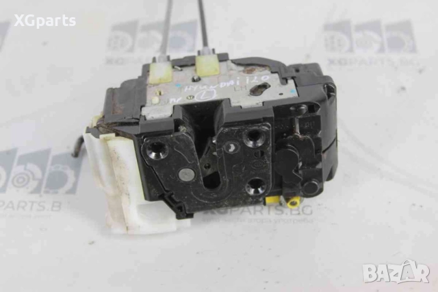 Брава врата предна лява за Hyundai i20 (2009-2014), снимка 3 - Части - 51843000