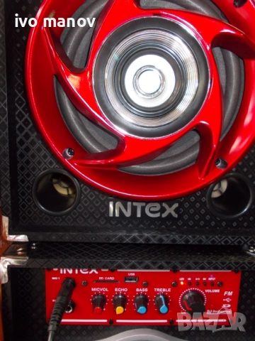 тонколони празни и с пьлнеж(1 чифт), снимка 2 - Аудиосистеми - 52639605