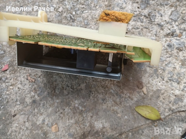 Пералня Gorenje  WA 982 –разглобена за ЧАСТИ! , снимка 17 - Перални - 52295005