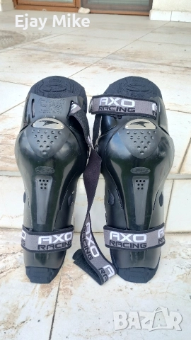 AXO Наколенки, налакътници, протектори