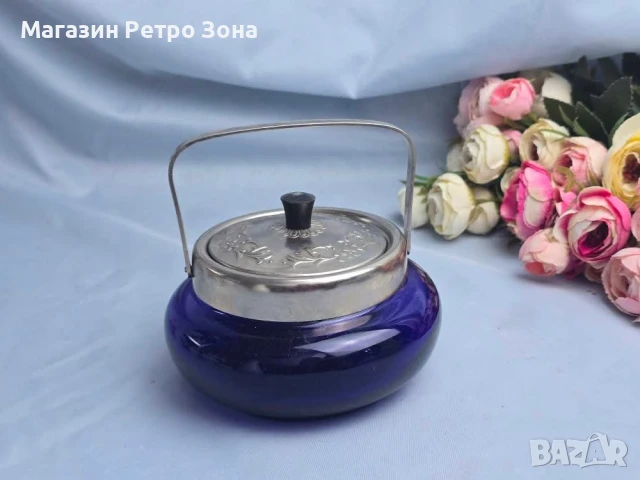 Захарница , снимка 1