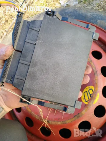 Парктроник PDC модул за Mercedes C-class W203 (2000-2007) A2095450032