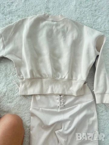 Guess -  спортен екип, горница, спортен сутиен и клин., снимка 4 - Спортни екипи - 53137992