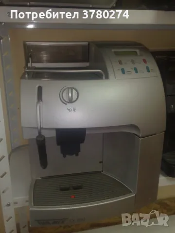 Кафе автомат Gaggia turmix , снимка 1