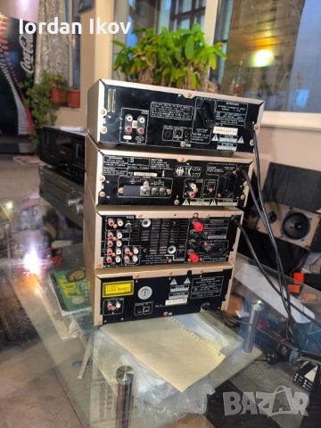 Pioneer  A-C5, снимка 6 - Аудиосистеми - 52897812