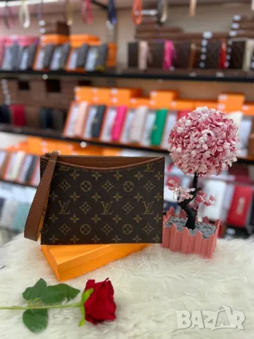  чанти louis vuitton , снимка 8 - Чанти - 46919557