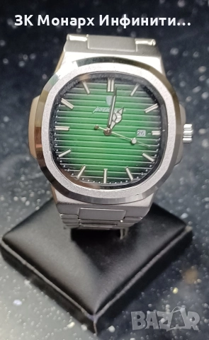 Часовник Poedagar 