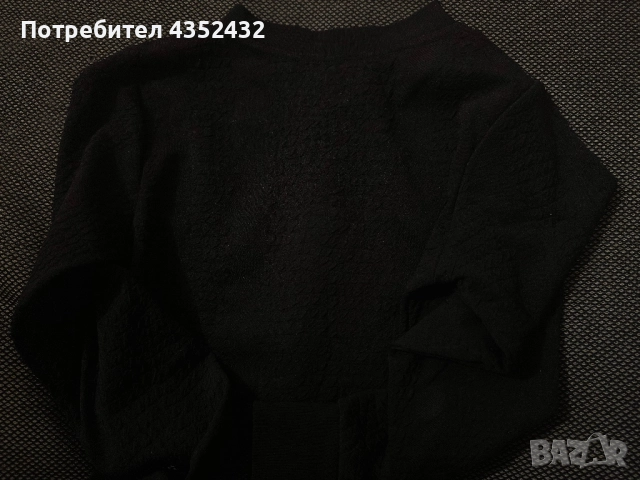 Блуза Missguided, снимка 3 - Блузи с дълъг ръкав и пуловери - 52896784