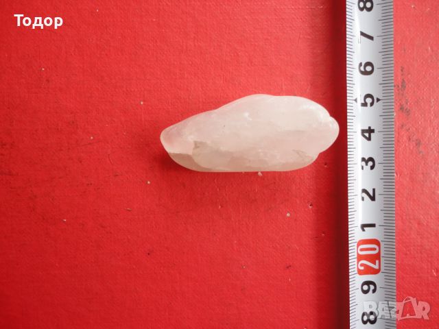 Камък минерал 18, снимка 2 - Колекции - 45745768