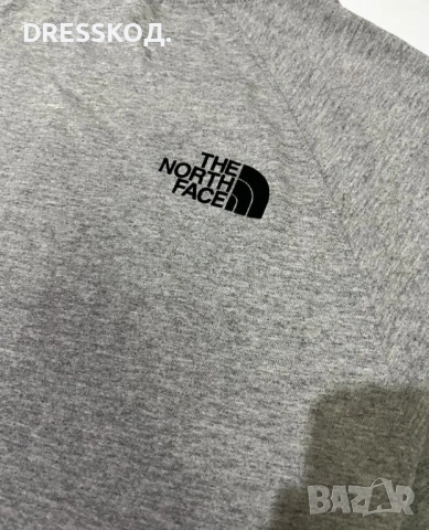 The North Face оригинална мъжка тениска, M размер , снимка 5 - Тениски - 53493765