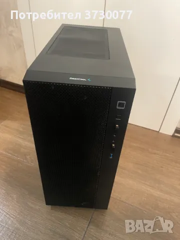 INTEL LGA 2011-3 Workstation 2x XEON E5 2683V4 / 128GB RAM DDR4, снимка 2 - Работни компютри - 49972748