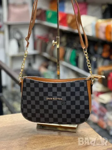 чанти louis vuitton , снимка 1 - Чанти - 49132955