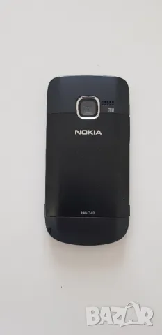 Nokia C3-00, снимка 4 - Nokia - 47825506