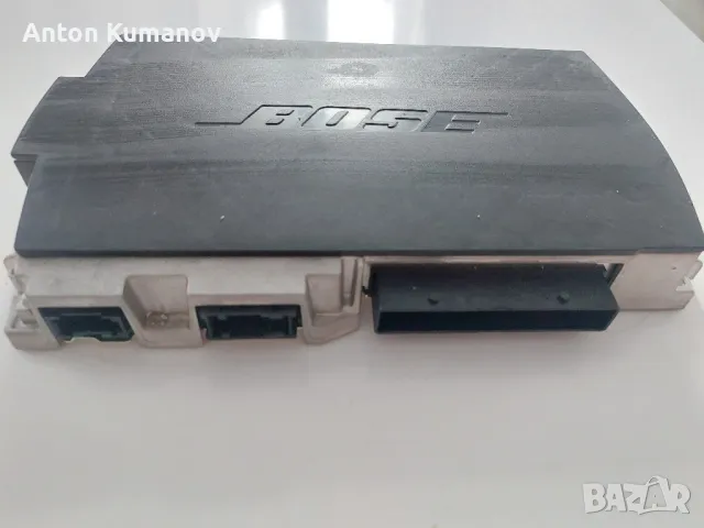 Усилвател bose audi 4G0035223C, снимка 2 - Части - 47020271