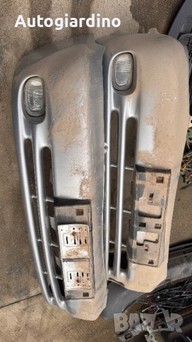 Предна Броня за Chevrolet Nubira 1999 - 2002