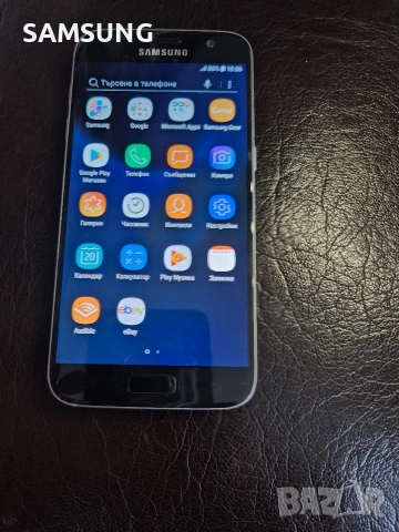 Samsung - S7, снимка 3 - Samsung - 53924650