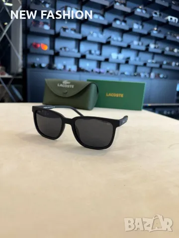 Унисекс Модел Слънчеви Очила ✨ BALENCIAGA ✨ LOUIS VUITTON ✨ LACOSTE ✨ RAY-BAN ✨, снимка 5 - Слънчеви и диоптрични очила - 49416851