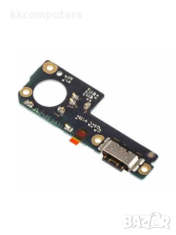 БЛОК ЗАХРАНВАНЕ XIAOMI REDMI NOTE 13 5G (2312DRAABG), снимка 2 - Резервни части за телефони - 51805595