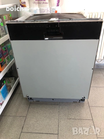 Съдомиялна Siemens SN63HX60CE 60 см.