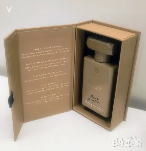 Oakcha That Girl Viral Vanilla dupe двойник на Bianco Latte ванилия мляко кокос карамел парфюм, снимка 4 - Дамски парфюми - 47522159