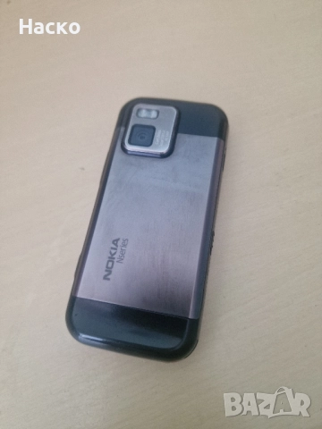 Nokia n97 mini , снимка 8 - Nokia - 42369161