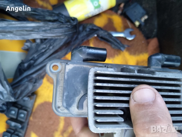 части за Фолксваген Ауди Сеат , снимка 15 - Аксесоари и консумативи - 51463712