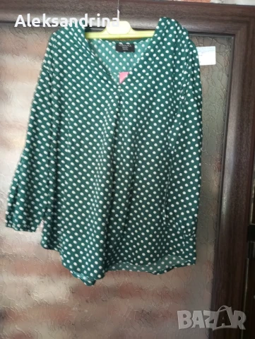 летни удобни ризи