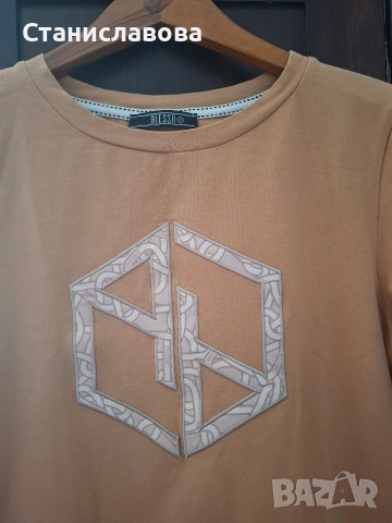 Тениска Alessa/Алеса, снимка 2 - Тениски - 53537276