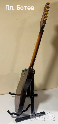 Електрическа китара Орфей, снимка 7 - Китари - 53817329