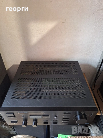 Pioneer A-77X, снимка 4 - Ресийвъри, усилватели, смесителни пултове - 53956958