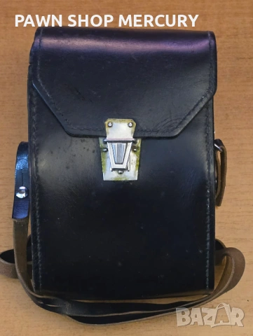 Продавам рядка фотокамера HORIZONT REVUE , снимка 4 - Фотоапарати - 54009828