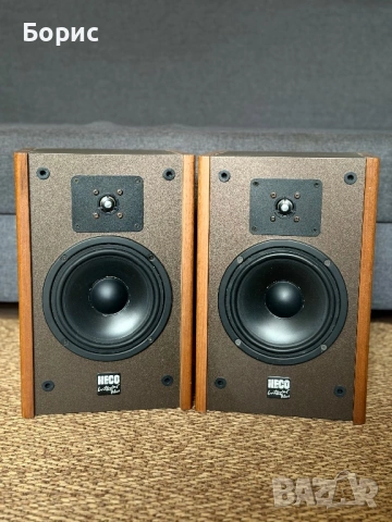 Тонколони Heco Interior Plus 202