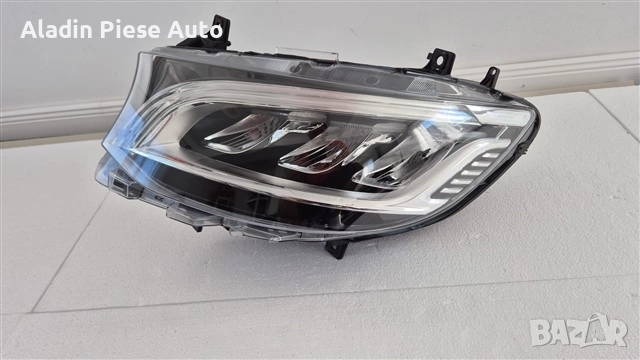Ляв фар Mercedes Sprinter Full LED Комплектен код A9109069900 