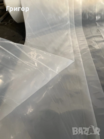 Най-здравият найлон за оранжерии на пазара, снимка 2 - Оранжерии - 53678357
