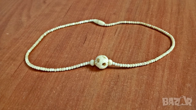 Винтидж бижутерия, снимка 15 - Бижутерийни комплекти - 53203507