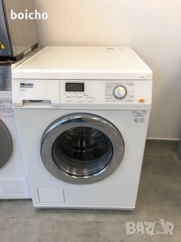 Пералня Miele professional PW 5065 LP