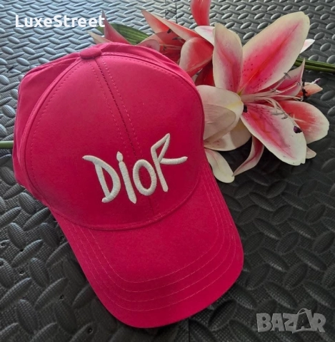 Унисекс Модел Шапки 🤍 Hugo Boss Guess Calvin Klein Celine 