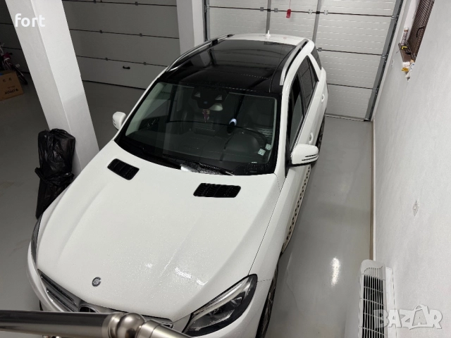 Отличен автомобил