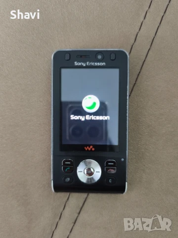 Sonny Ericsson w910, снимка 4 - Други - 51132106