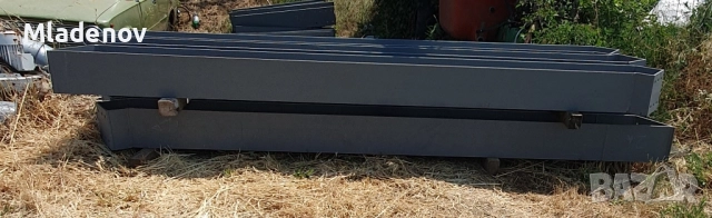 Продава се НЕА 260, снимка 2 - Железария - 51873680