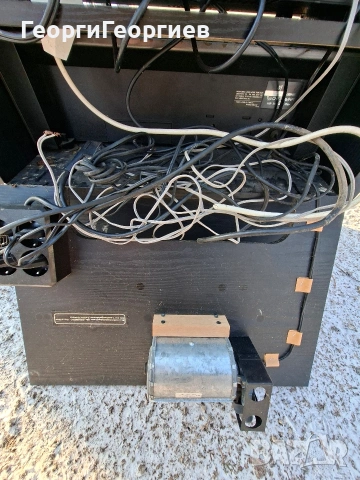 GRUNDIG R 48, снимка 7 - Ресийвъри, усилватели, смесителни пултове - 53128605