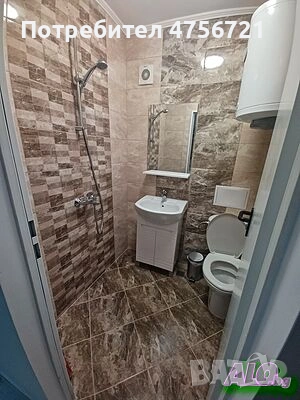 Стаи под наем в Слънчев бряг, снимка 3 - Стаи под наем - 53732239