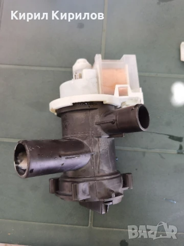 Пералня BOSCH Classixx 6, снимка 2 - Перални - 50927652