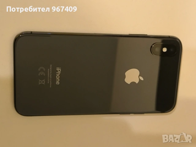 iPhone X , снимка 3 - Apple iPhone - 54022938